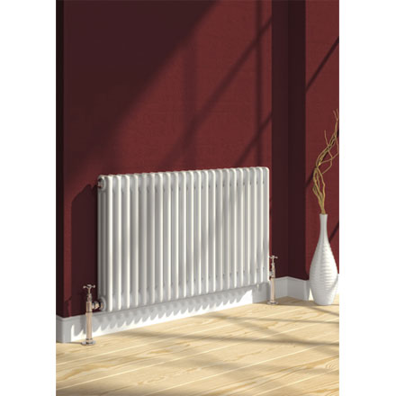 Columna Horizontal