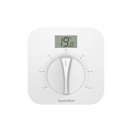 Dial Thermostat HM DS1-L