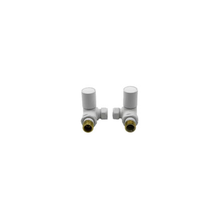 Crova Corner White